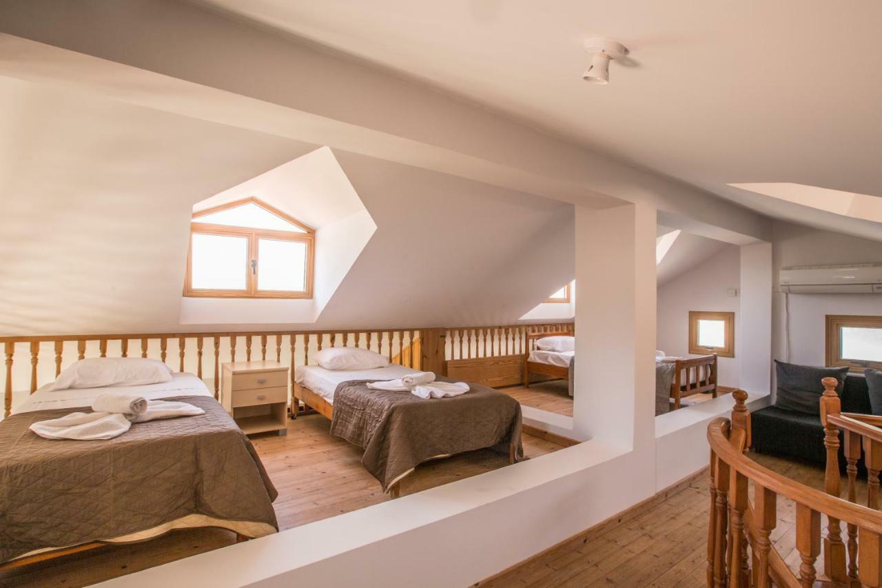 Krasas Villa Протарас Экстерьер фото
